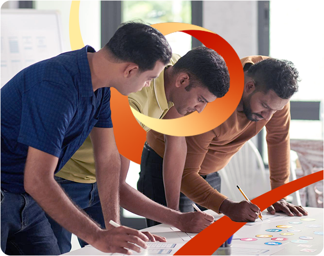 Expertek Digital Agency mission