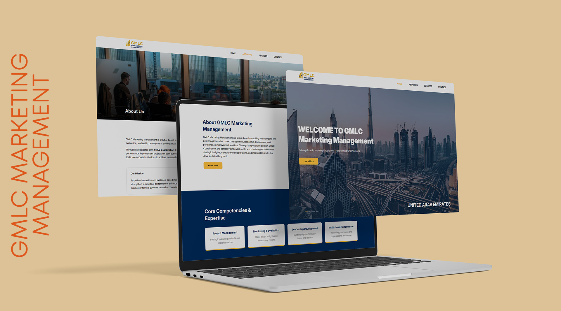 IT consulting project