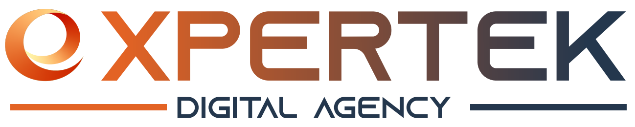 Expertek Digital Agency logo